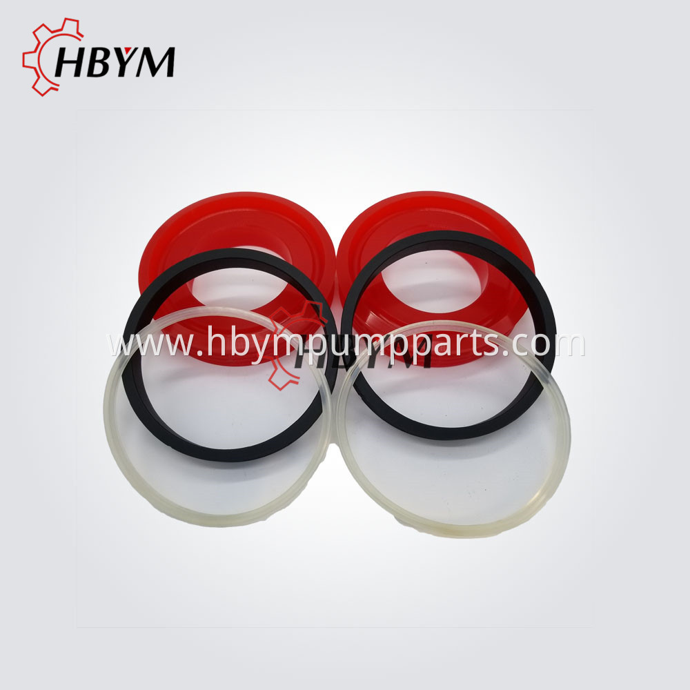 Sany Rubber Piston 4